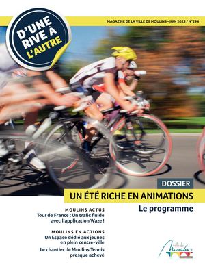 Dral 294 - JUIN 2023