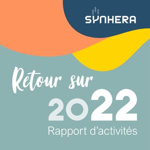 Rapport d'Activités 2022 de SynHERA