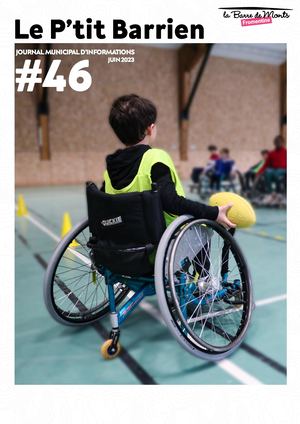 P'tit Barrien N°46