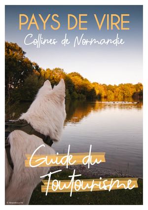 Guide Toutourisme Pays de Vire