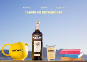 RICARD x MARCEL PAGNOL