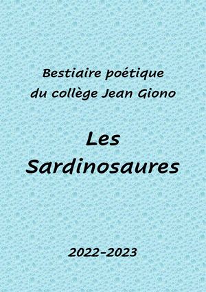 Bestiaire Poétique 6e4