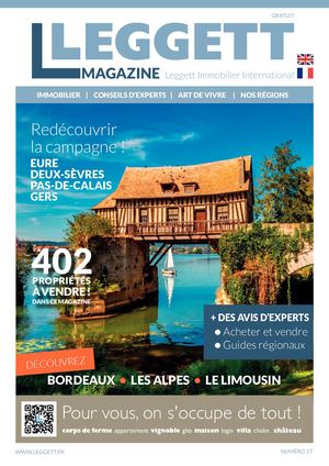 Leggett Mag 2023 FR - #17