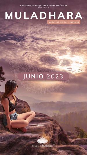 Muladhara Junio 2023