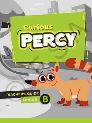 Sample Curious Percy Lemon B Tg
