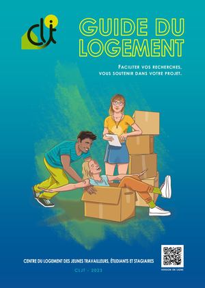 Guide du Logement 2023 - CLJT