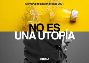 Ecoalf Memoria Sostenibilidad 2021 Es