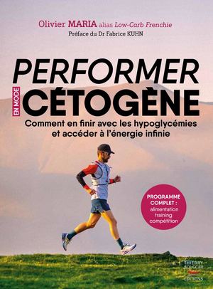 Performer en mode cétogène