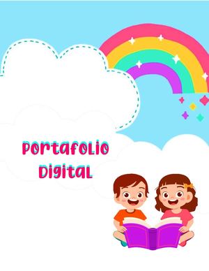 Portafolio Digital Comunicativa Iii