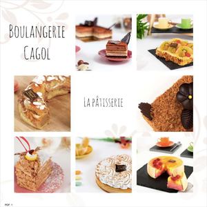 Book Boulangerie Cagol Magasin Pdf