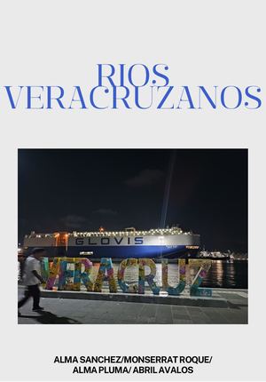 RIOS DE VERACRUZ
