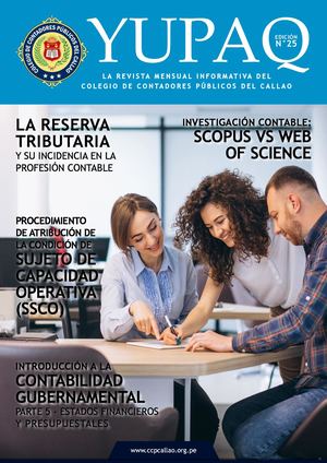 Yupaq 2023 Edicion 25