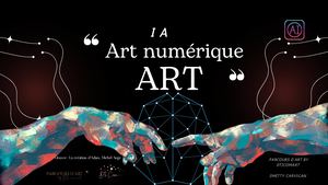 Les Nft Et L'art Numerique Sont Ils En Train De Revolutionner Le Monde De L'art, De La Musique Des Collectionneurs Et Des Artistes
