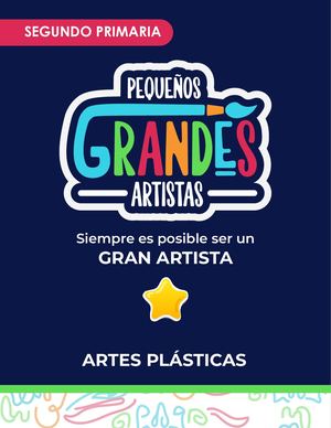 Pequeños Grandes Artistas