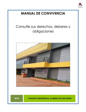 Manual De Convivencia Aprobado 3 2