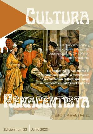 Renacentista (1)