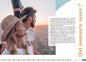 " Inspire " - Les Droners