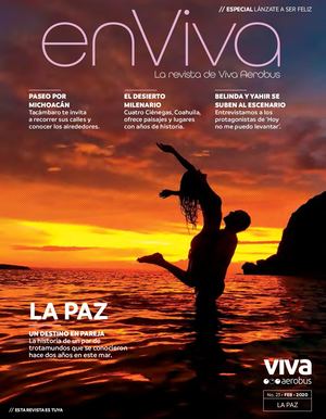 Escápate A Michoacán, Tacambaro (En Viva De Viva Aerobus)