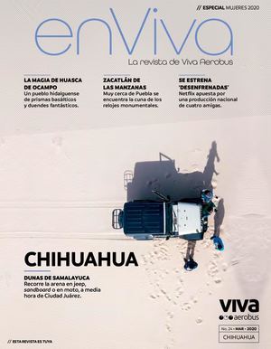 Zacatlán De Las Manzanas, De Relojes Y Murales (En Viva De Viva Aerobus)