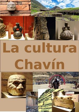 Monografía Paula Cerrón