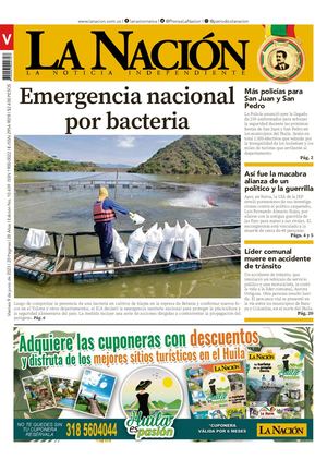 Edic 9 De Junio Del 2023