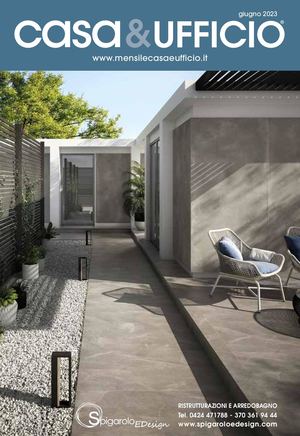 Casa&ufficio 06:2023