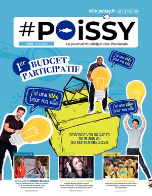 #Poissy n°239