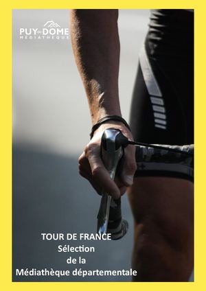 Sélection Tour De France