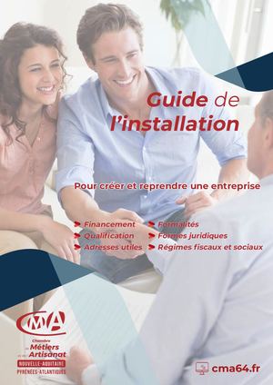 Guide Installation 2023