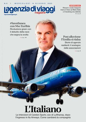 L'Agenzia di Viaggi Magazine