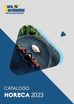 Horeca Catalogo Parte 1