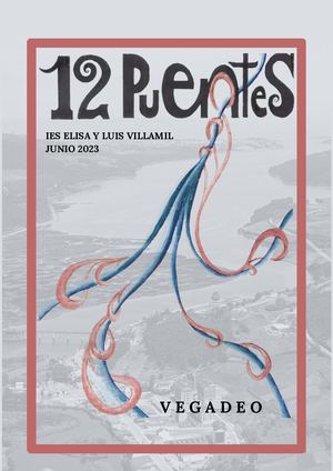 Doce Puentes - edición junio 2023