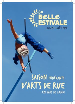 La Belle Estivale 2023