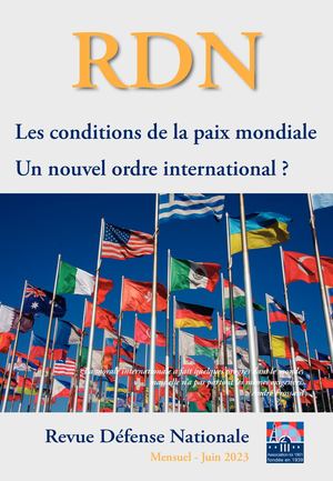 RDN 861 Sommaire-Abstracts Juin 2023