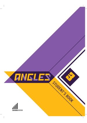 Angles 3 Sample