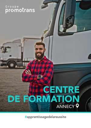 Vcalaméo Promotrans Catalogue Fc Annecy