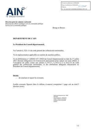 Decision Prealable 09062023 Tampon