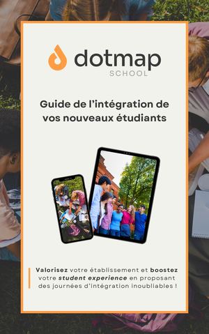 Ebook : Guide de l'intégration de vos nouveaux étudiants