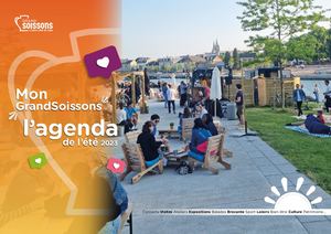 Guide Ete 2023 Grandsoissons