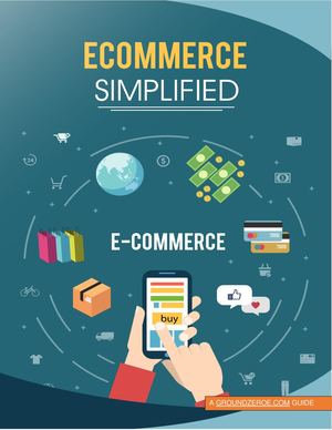 Calaméo - How To Start An Ecommerce Step By Step Guide