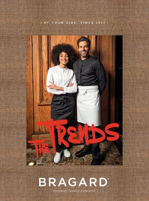 Catalogue Les Tendances Middle East 2023