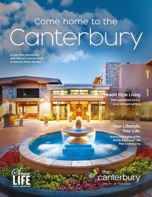 The Canterbury Retirement Community