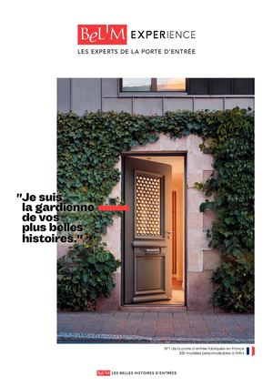 Catalogue Bex 2023 Bd