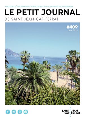 LE PETIT JOURNAL #409