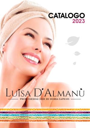 Catalogo Dalmanu 2023