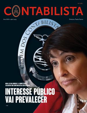 Revista Contabilista 276