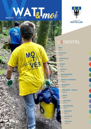 Watt&moi Juin 2023