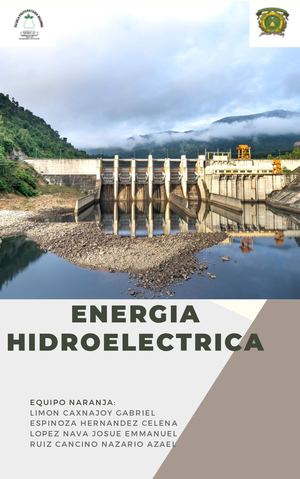 Portada De Informe Documento Proyecto A4 Trabajo Dossier Moderna Abstracto Geométrico Triangular Marrón