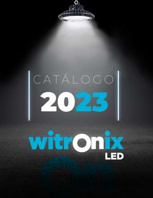 Catálogo Witronix 2023