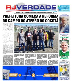 Rj Verdade Junho #2 788